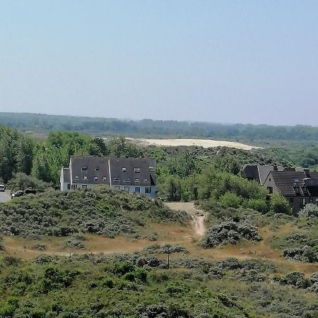 Strand En Duin Де Пане Екстериор снимка
