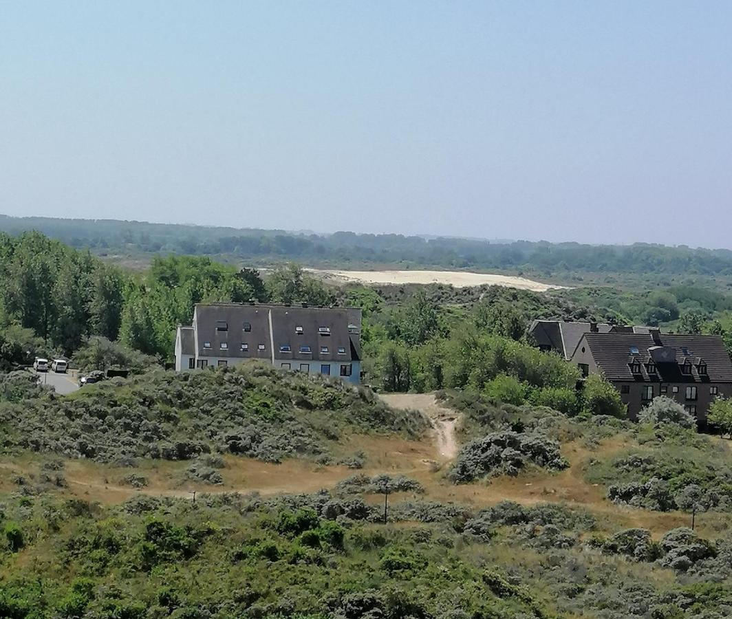 Strand En Duin Де Пане Екстериор снимка